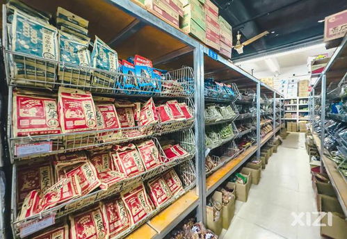零食店熱度不再，惠州人精打細(xì)算轉(zhuǎn)向日用品“平替”消費(fèi)
